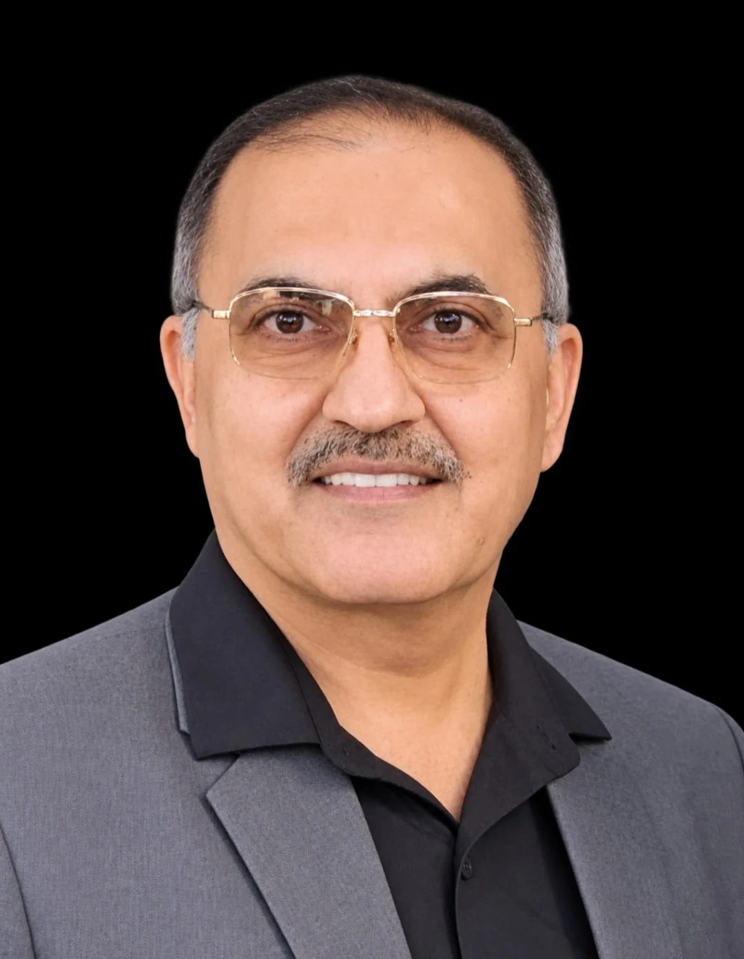 Sanjiv Puri, insurance broker